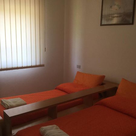 Albergo Belvedere Santa Cristina Gela  Exterior photo