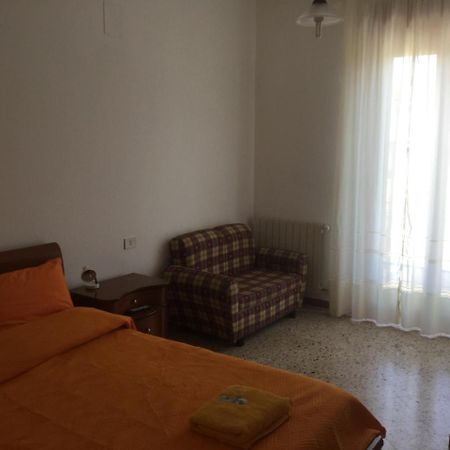 Albergo Belvedere Santa Cristina Gela  Exterior photo
